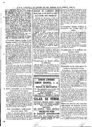 ABC MADRID 01-01-1966 página 62