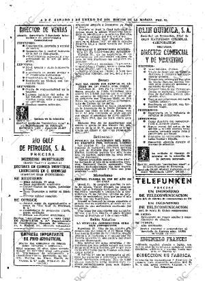 ABC MADRID 01-01-1966 página 64