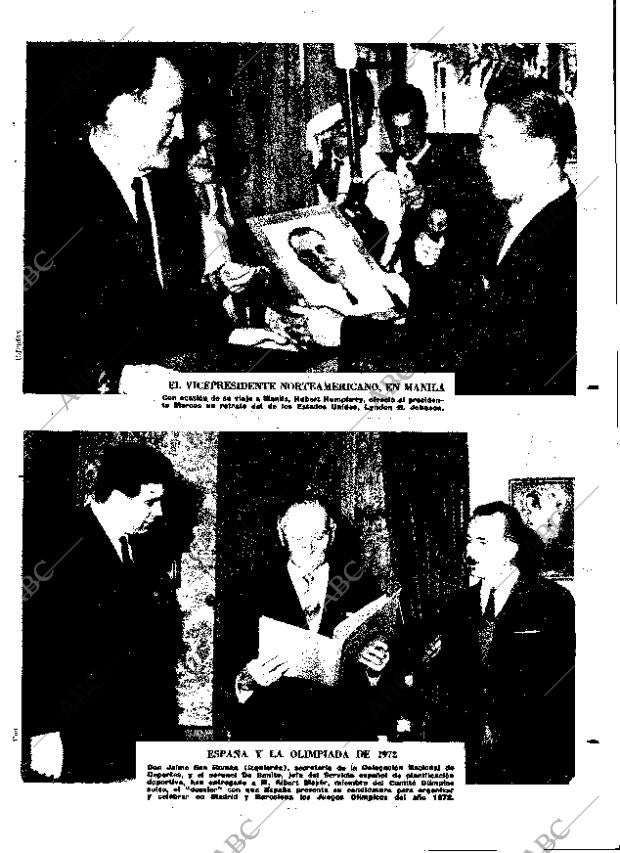 ABC MADRID 01-01-1966 página 7