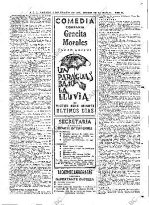 ABC MADRID 01-01-1966 página 71