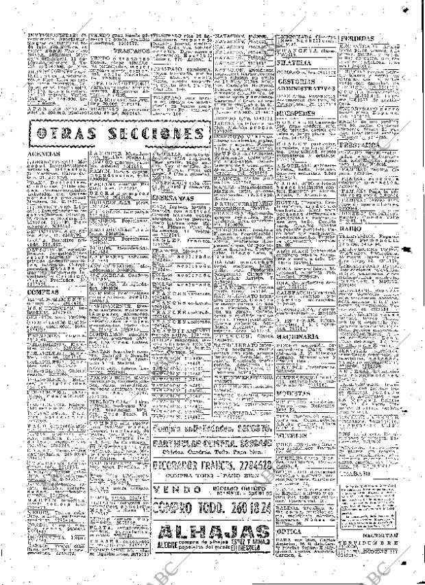 ABC MADRID 01-01-1966 página 75