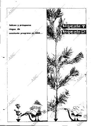 ABC MADRID 01-01-1966 página 8