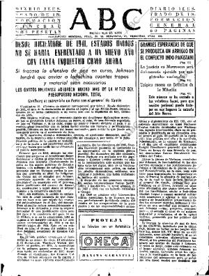 ABC SEVILLA 01-01-1966 página 15