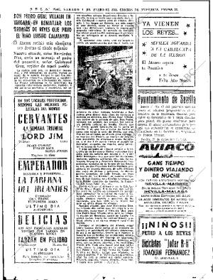 ABC SEVILLA 01-01-1966 página 32