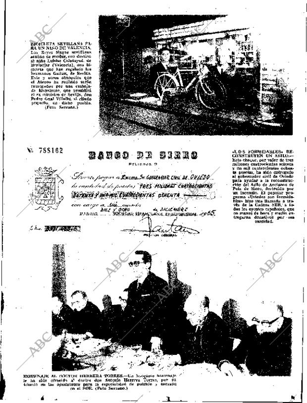 ABC SEVILLA 01-01-1966 página 5