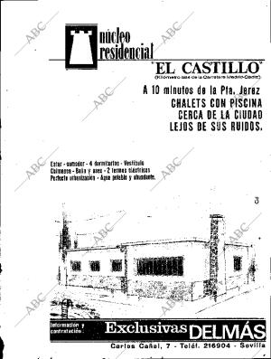 ABC SEVILLA 01-01-1966 página 7