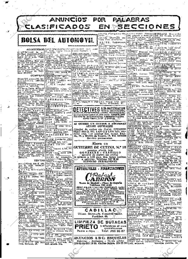 ABC MADRID 04-01-1966 página 106