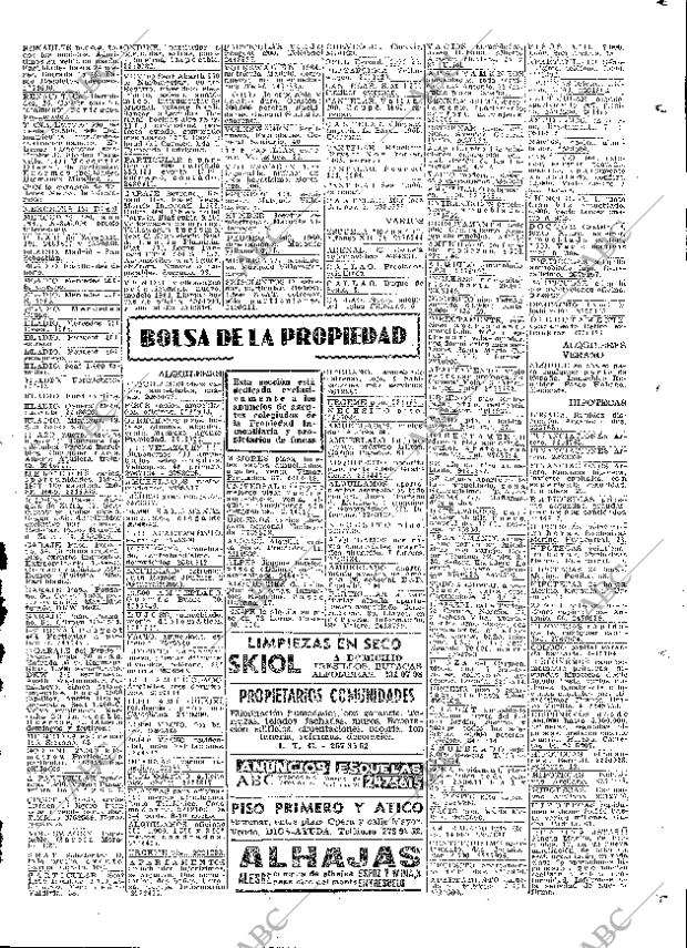 ABC MADRID 04-01-1966 página 107