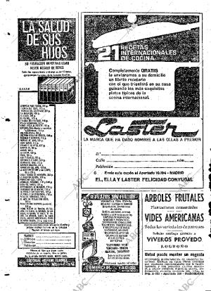 ABC MADRID 04-01-1966 página 118
