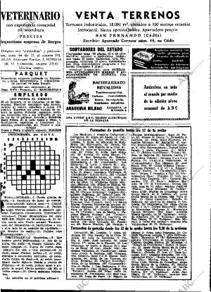 ABC MADRID 04-01-1966 página 119