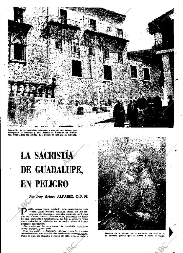 ABC MADRID 04-01-1966 página 23