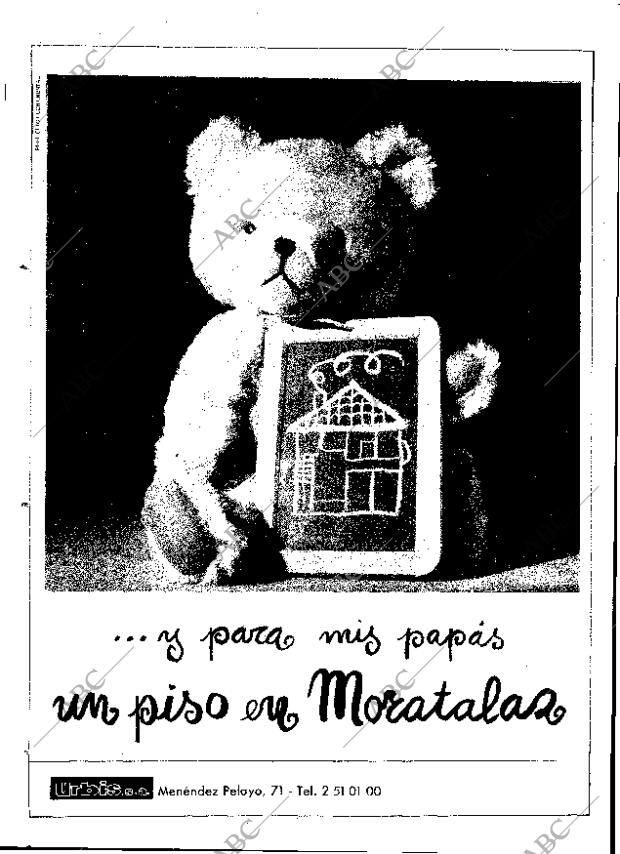 ABC MADRID 04-01-1966 página 26