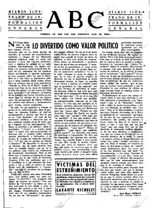 ABC MADRID 04-01-1966 página 3