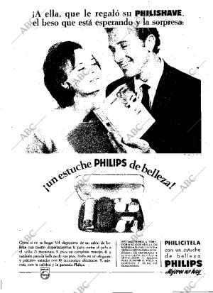 ABC MADRID 04-01-1966 página 34