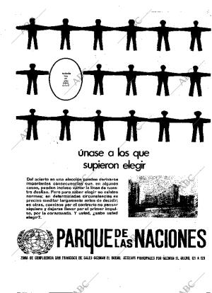 ABC MADRID 04-01-1966 página 38