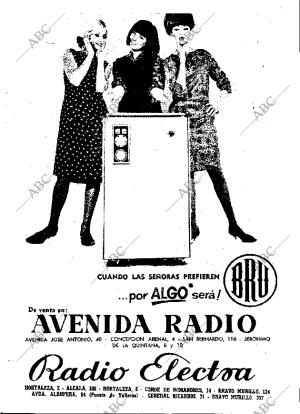 ABC MADRID 04-01-1966 página 39