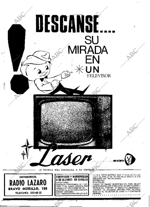 ABC MADRID 04-01-1966 página 49