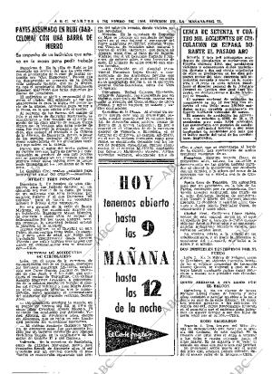 ABC MADRID 04-01-1966 página 76