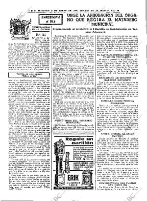 ABC MADRID 04-01-1966 página 79