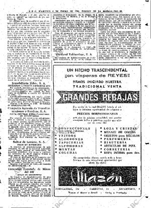 ABC MADRID 04-01-1966 página 89