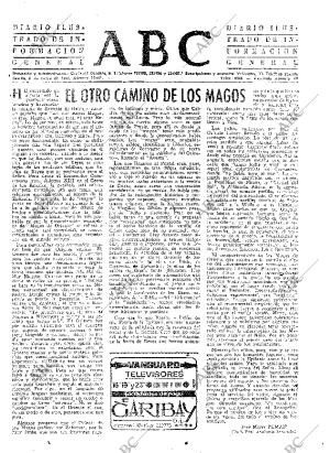 ABC SEVILLA 06-01-1966 página 3