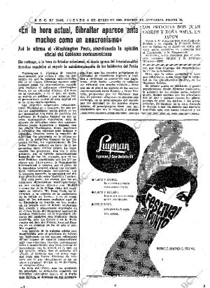 ABC SEVILLA 06-01-1966 página 35