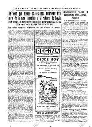 ABC SEVILLA 06-01-1966 página 39