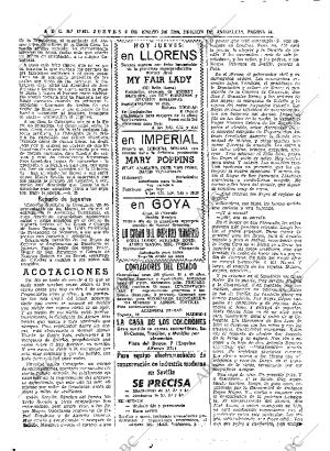 ABC SEVILLA 06-01-1966 página 44