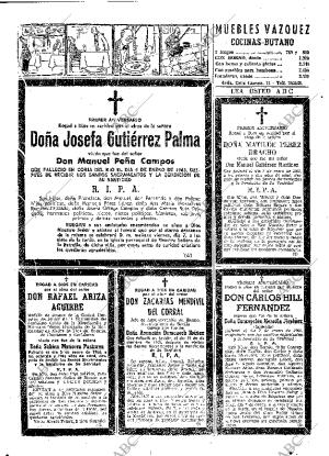 ABC SEVILLA 06-01-1966 página 74