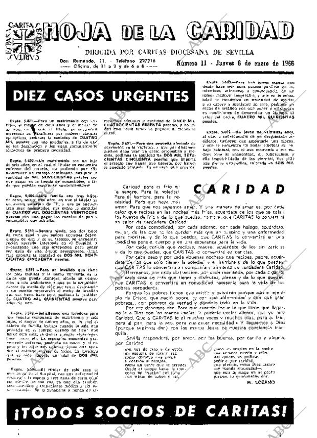 ABC SEVILLA 06-01-1966 página 8