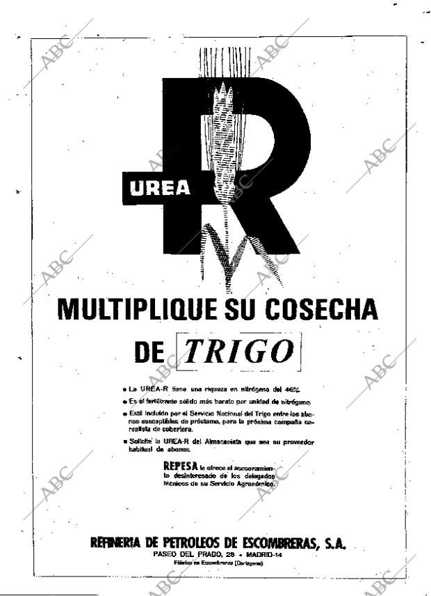 ABC MADRID 07-01-1966 página 14