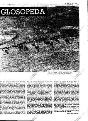 ABC MADRID 07-01-1966 página 23