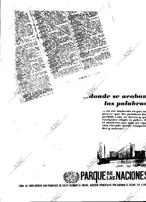 ABC MADRID 07-01-1966 página 24