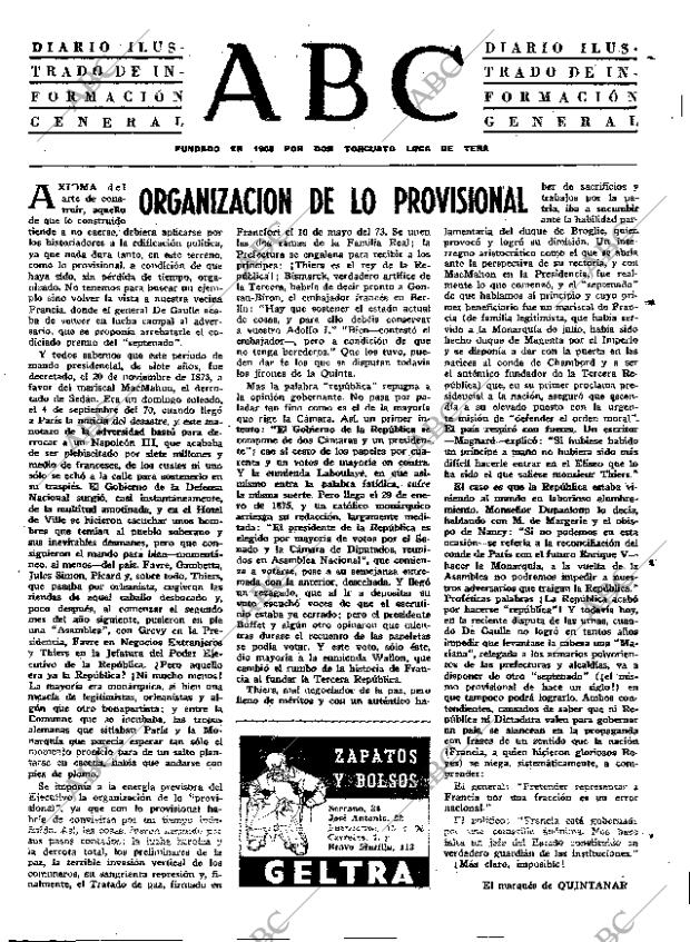 ABC MADRID 07-01-1966 página 3