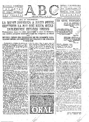 ABC MADRID 07-01-1966 página 31