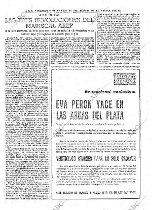 ABC MADRID 07-01-1966 página 39