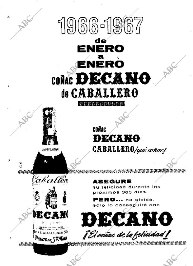 ABC MADRID 07-01-1966 página 6