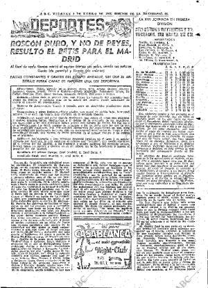 ABC MADRID 07-01-1966 página 63