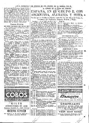 ABC MADRID 07-01-1966 página 67