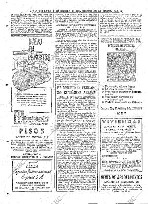 ABC MADRID 07-01-1966 página 68