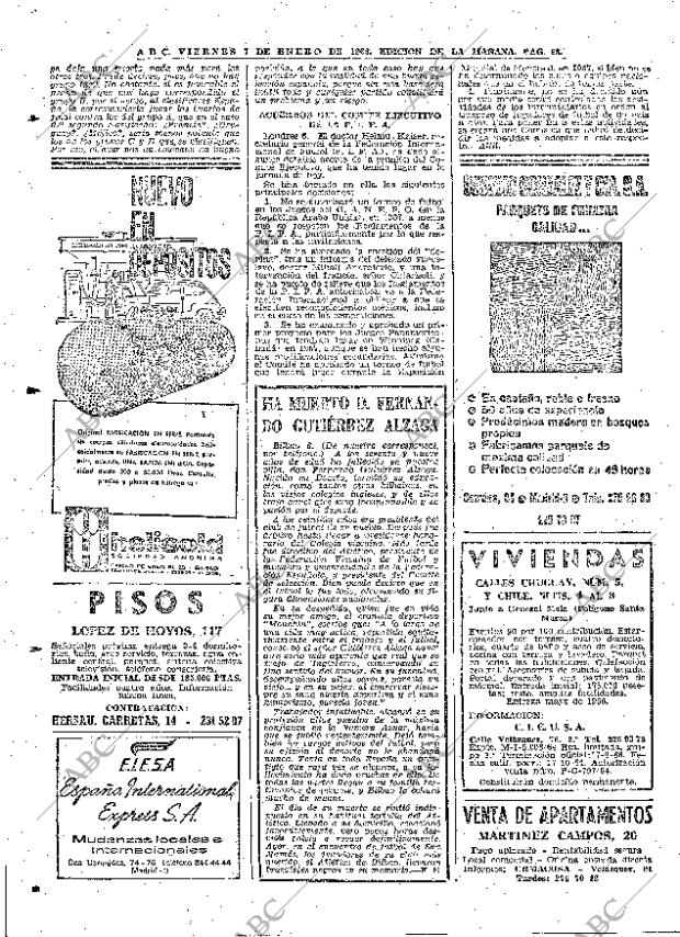 ABC MADRID 07-01-1966 página 68