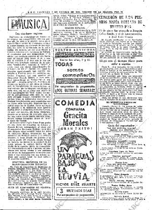 ABC MADRID 07-01-1966 página 73