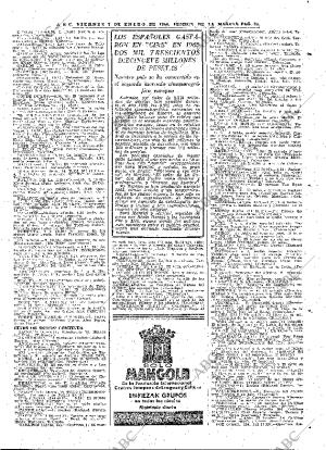 ABC MADRID 07-01-1966 página 75