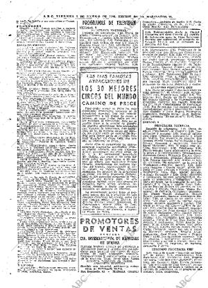 ABC MADRID 07-01-1966 página 76