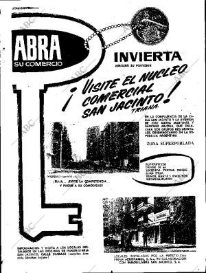 ABC SEVILLA 08-01-1966 página 11