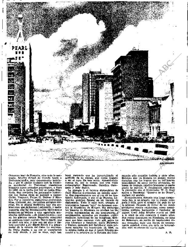 ABC SEVILLA 08-01-1966 página 13