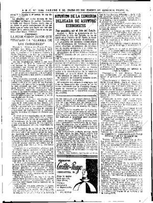 ABC SEVILLA 08-01-1966 página 16