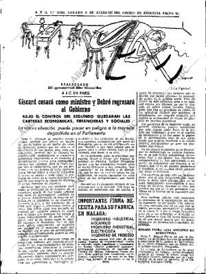 ABC SEVILLA 08-01-1966 página 17