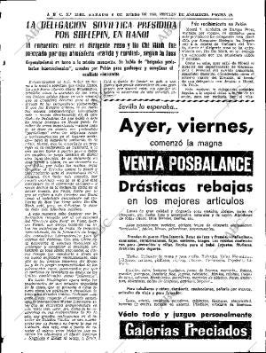 ABC SEVILLA 08-01-1966 página 19