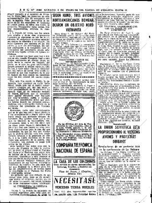 ABC SEVILLA 08-01-1966 página 20